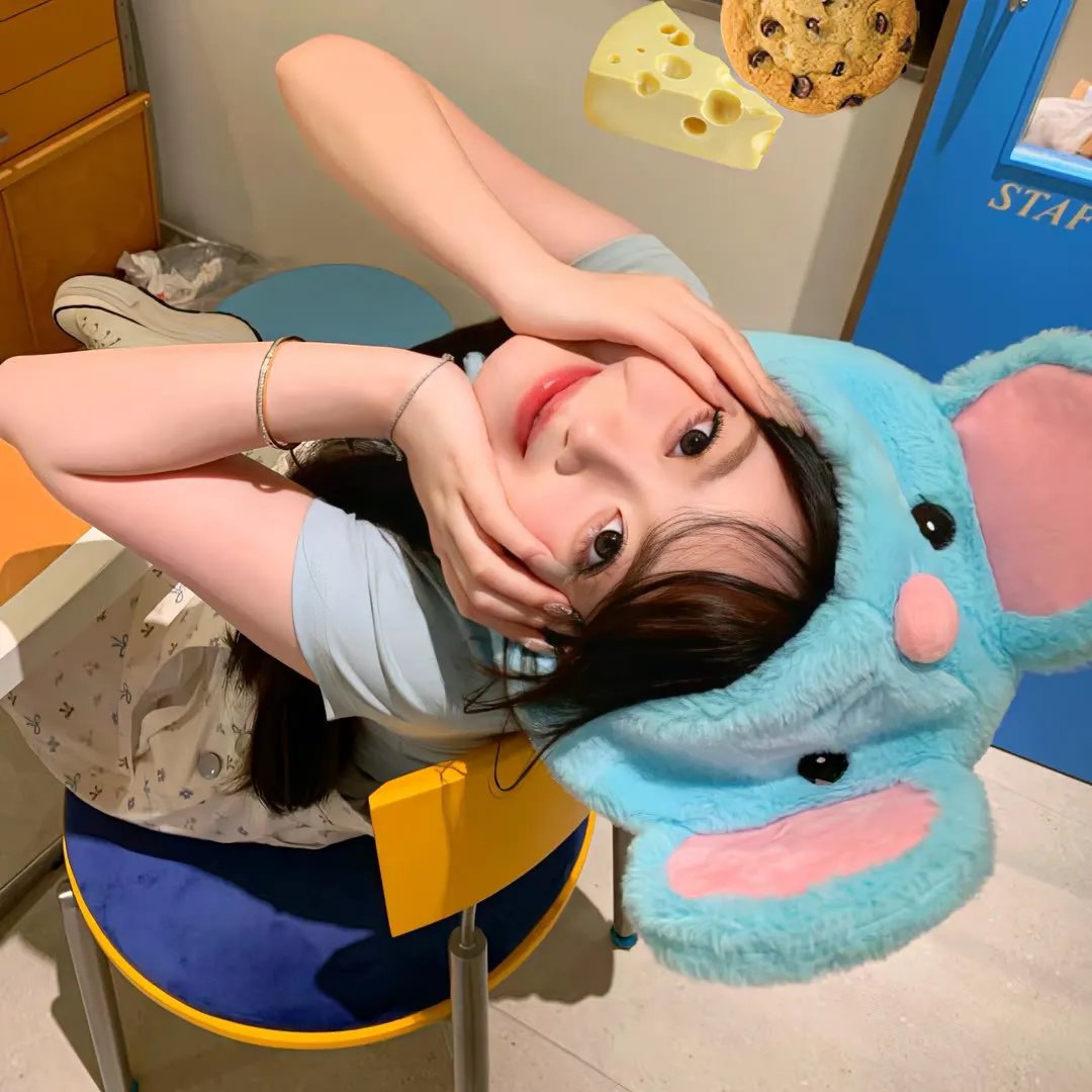 替身情缘